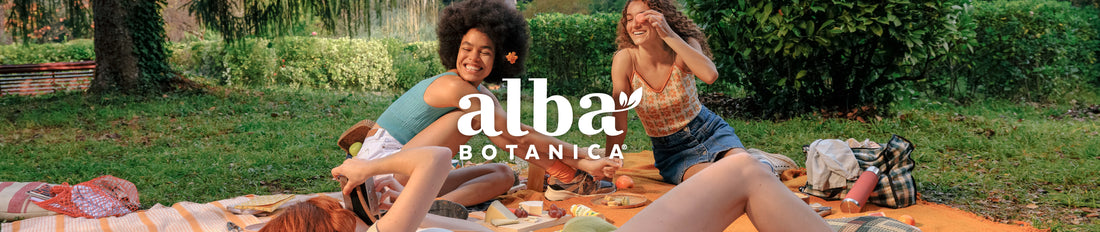 Alba Botanica