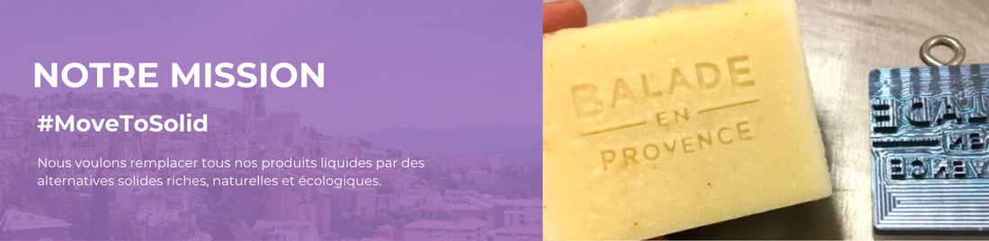 Balade en Provence