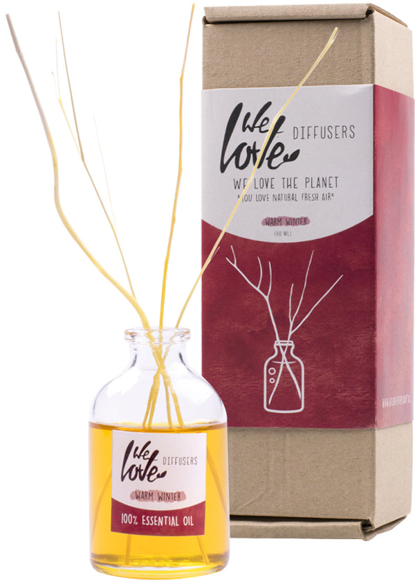 Diffuser Warm Winter