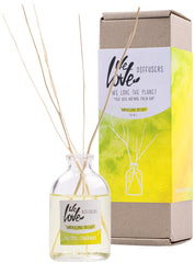 Diffuser Darjeeling Delight