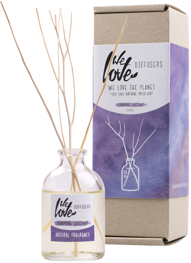 Diffuser Charming Chestnut