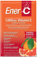 Ener-C Tangerine GrapeFruit (30 Sachets)