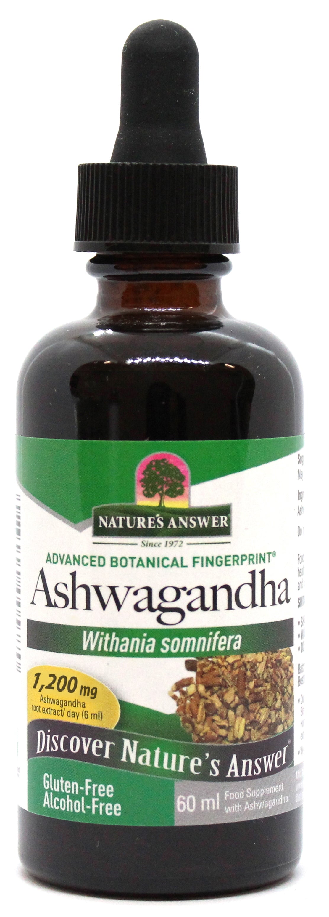 Ashwagandha (60ml)