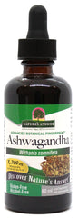 Ashwagandha (60ml)