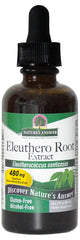 Siberian Ginseng (Eleuthero) Root