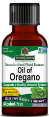 Oil Of Oregano (30ml) - Kijani Living