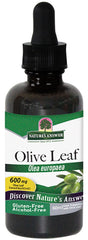 OleoPein Olive Leaf (60ml)
