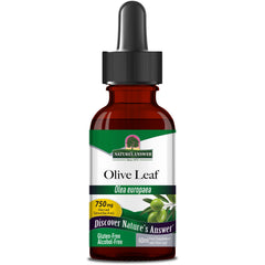 OleoPein Olive Leaf (60ml)