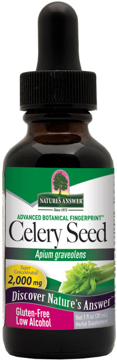 Celery Seed (30ml)