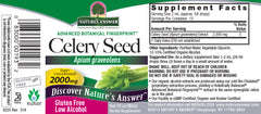 Celery Seed (30ml)