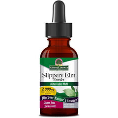 Slippery Elm Inner Bark (60ml)