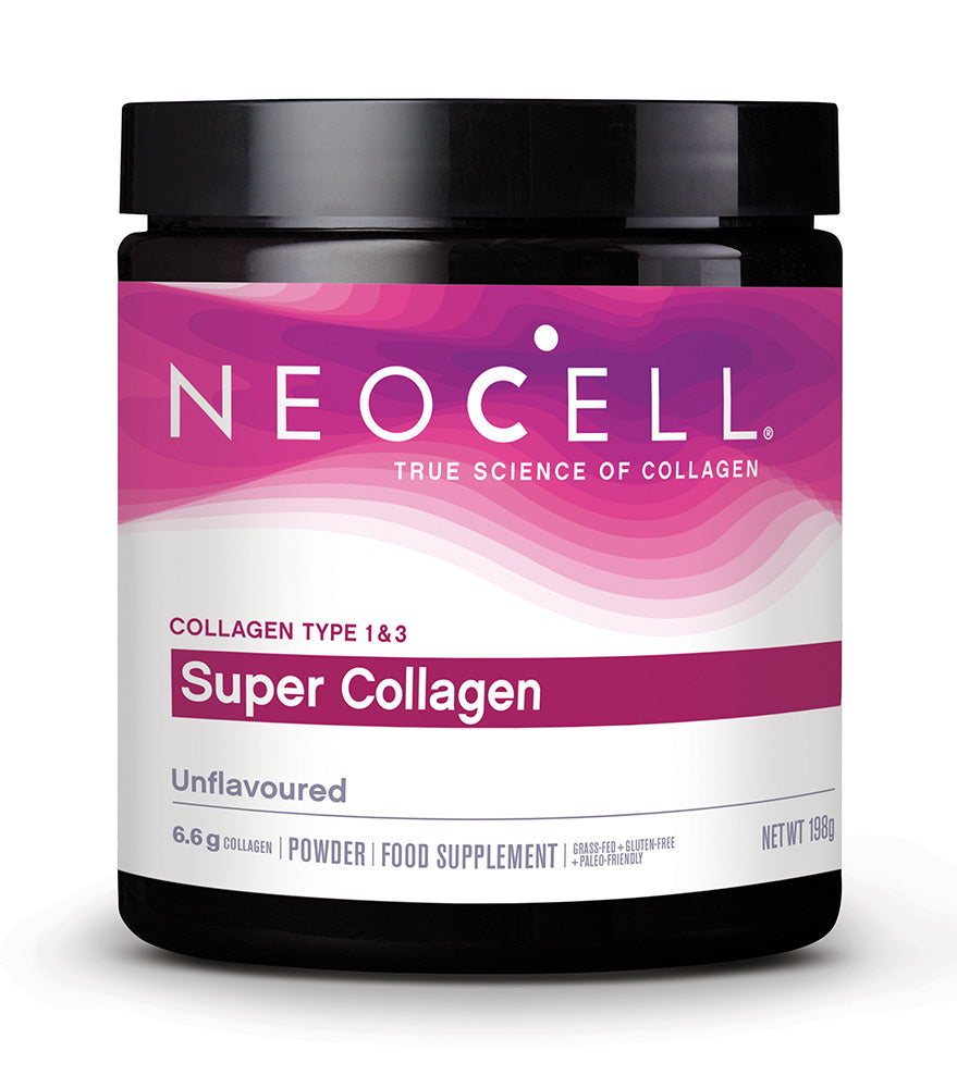Super Collagen 6,600mg (198g) Super Collagen 6,600mg (198g)
