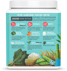 Collagen Unflavored 500g