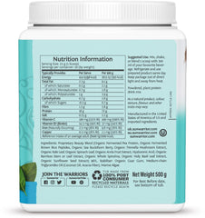 Collagen Unflavored 500g