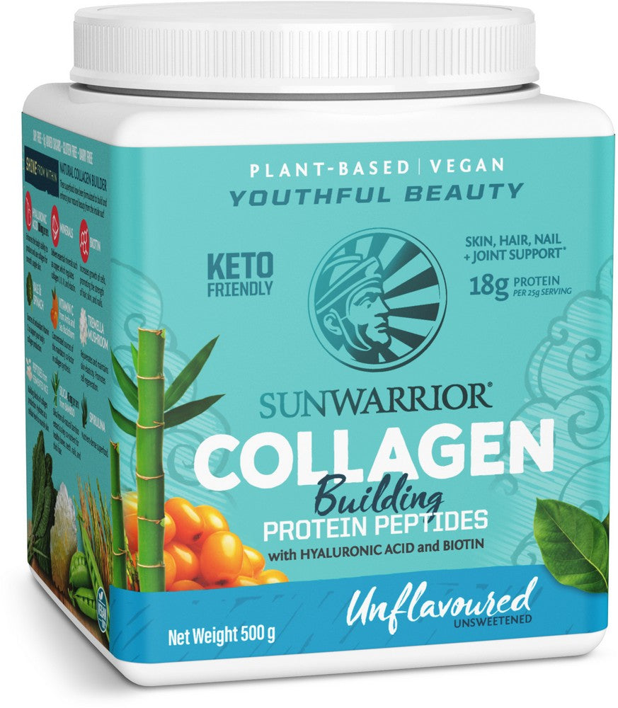 Collagen Unflavored 500g Collagen Unflavored 500g