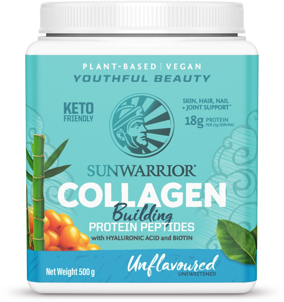 Collagen Unflavored 500g
