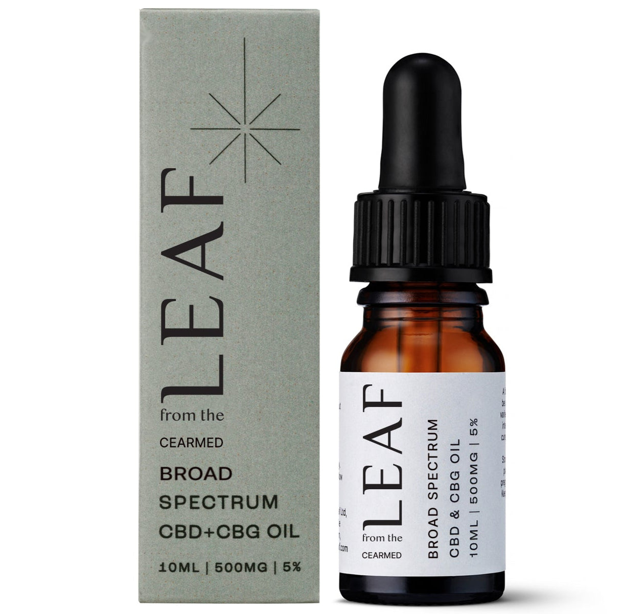 CBD OIL 5% 500MG – 10ML - Kijani Living CBD OIL 5% 500MG – 10ML - Kijani Living