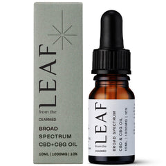 CBD OIL 1000MG 10% – 10ML - Kijani Living