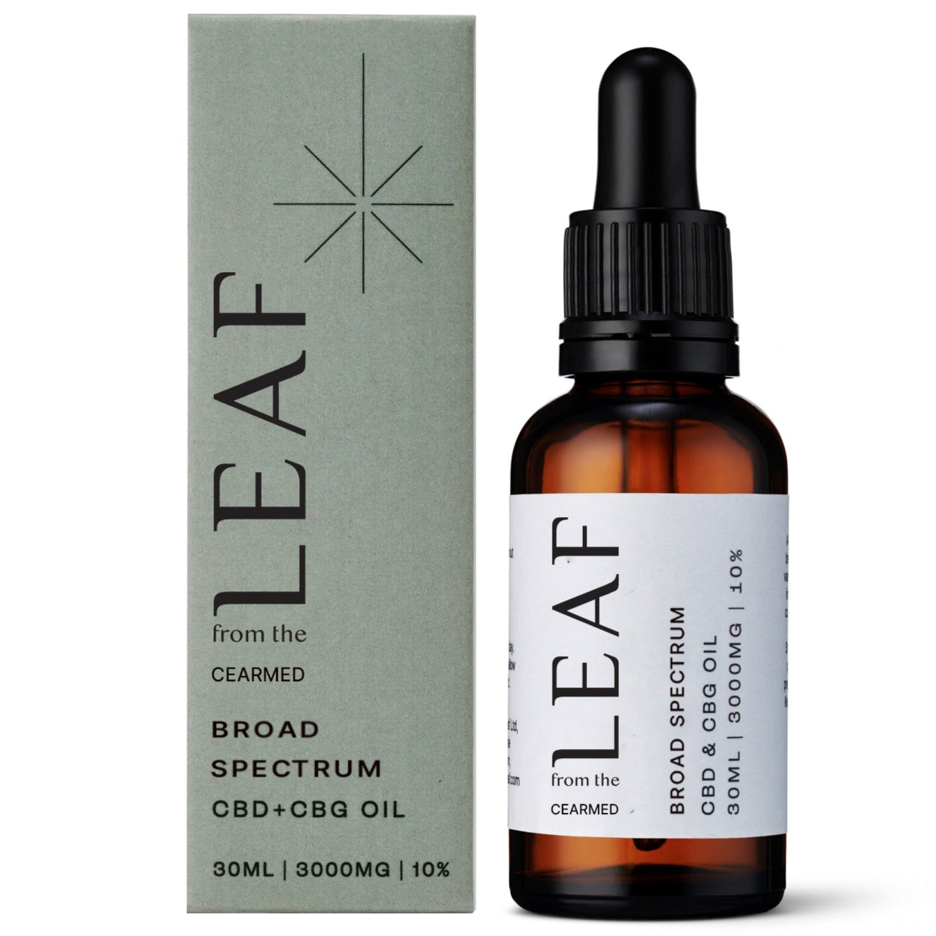 CBD OIL 3000MG 10% – 30ML - Kijani Living CBD OIL 3000MG 10% – 30ML - Kijani Living