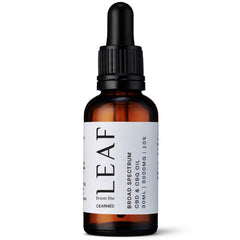 CBD OIL 3000MG 10% – 30ML - Kijani Living