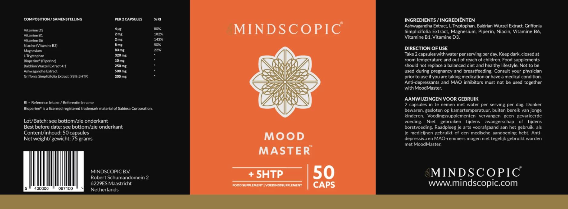 Mood Master Mood Master