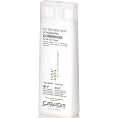 Tea Tree Triple Treat Invigorating Conditioner - Kijani Living
