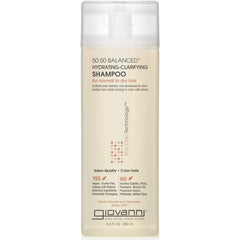 50:50 Balanced Hydrating-Clarifying Shampoo - Kijani Living