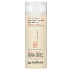 50:50 Balanced Hydrating-Clarifying Shampoo - Kijani Living