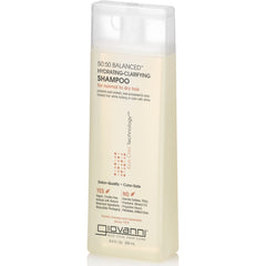 50:50 Balanced Hydrating-Clarifying Shampoo - Kijani Living