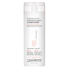 50:50 Balanced Hydrating-Calming Conditioner - Kijani Living