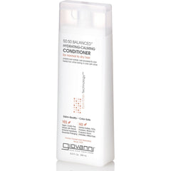 50:50 Balanced Hydrating-Calming Conditioner - Kijani Living