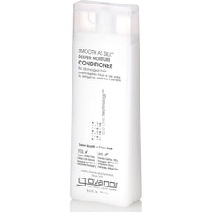 Smooth As Silk Deep Moisture Conditioner - Kijani Living
