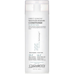 Direct Leave-In Weightless Moisture Conditioner - Kijani Living