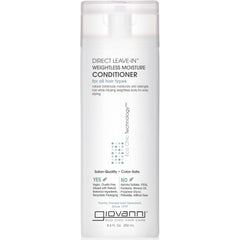 Direct Leave-In Weightless Moisture Conditioner - Kijani Living