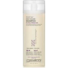 Root 66 Max Volume Shampoo - Kijani Living