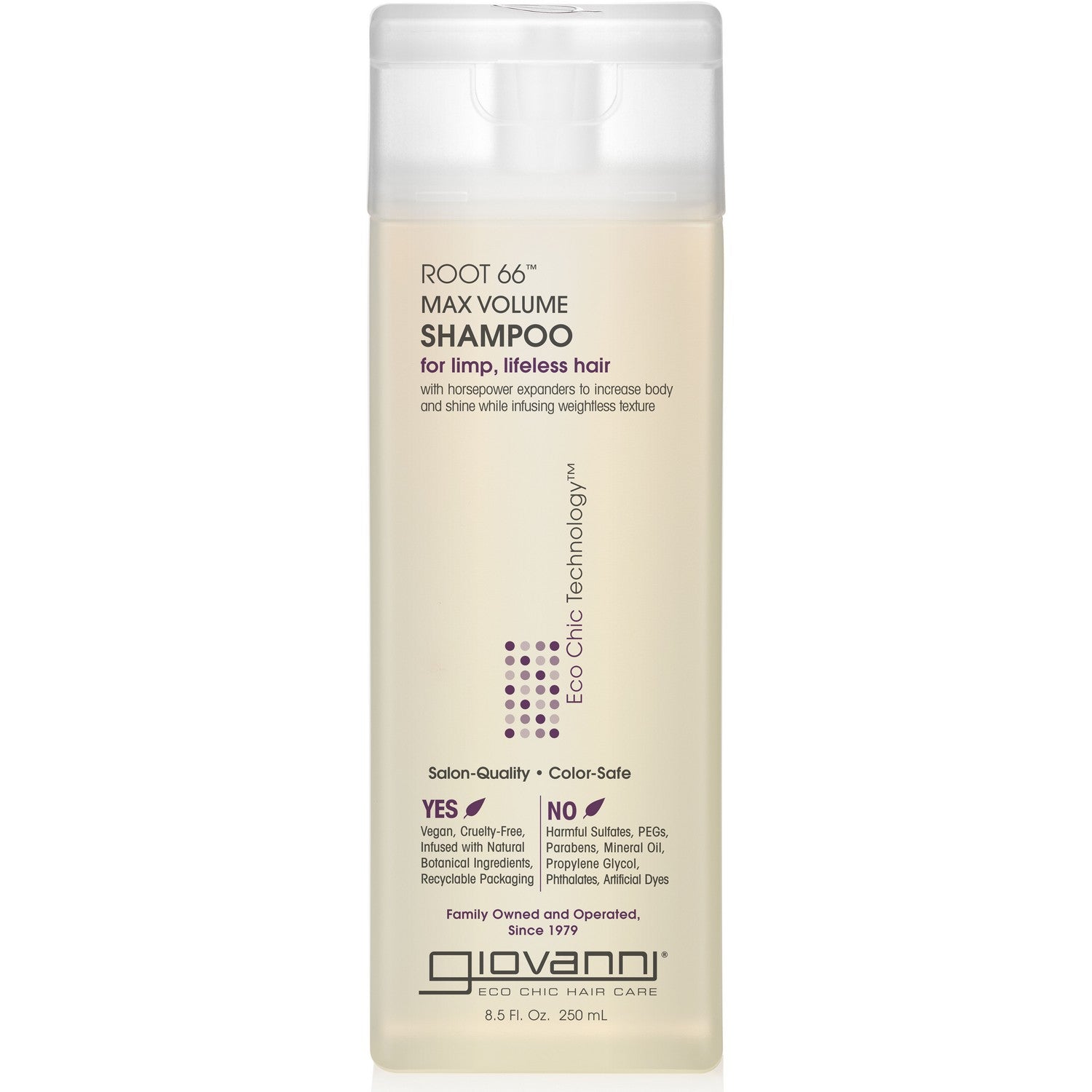 Root 66 Max Volume Shampoo - Kijani Living Root 66 Max Volume Shampoo - Kijani Living