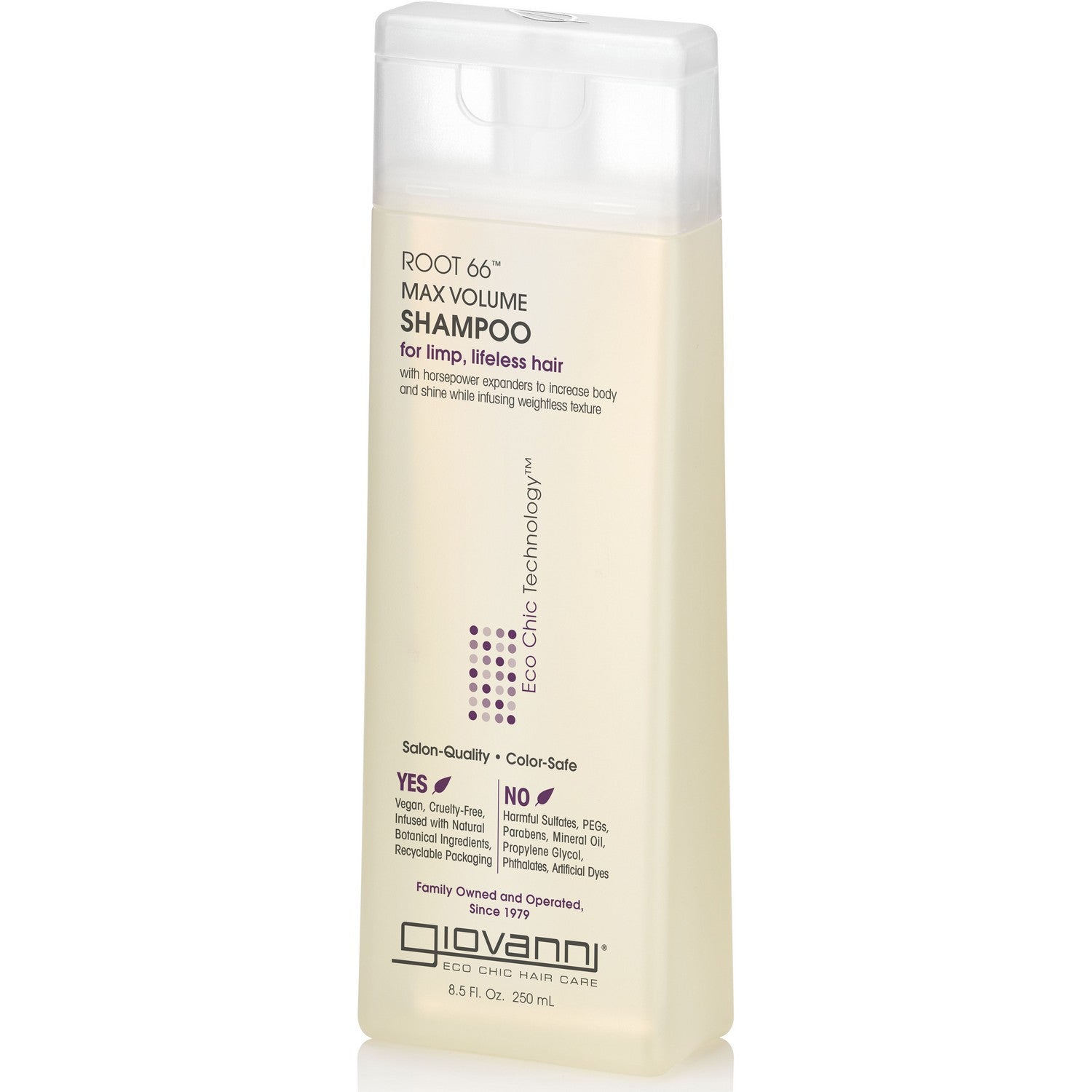 Root 66 Max Volume Shampoo - Kijani Living