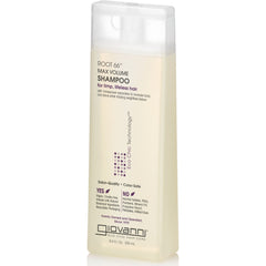 Root 66 Max Volume Shampoo - Kijani Living