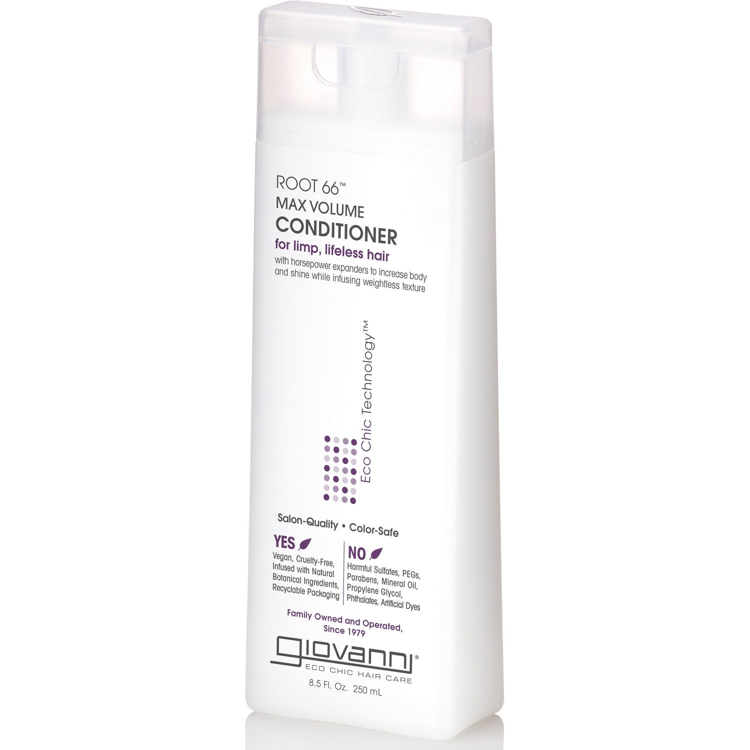 Root 66 Max Volume Conditioner - Kijani Living Root 66 Max Volume Conditioner - Kijani Living