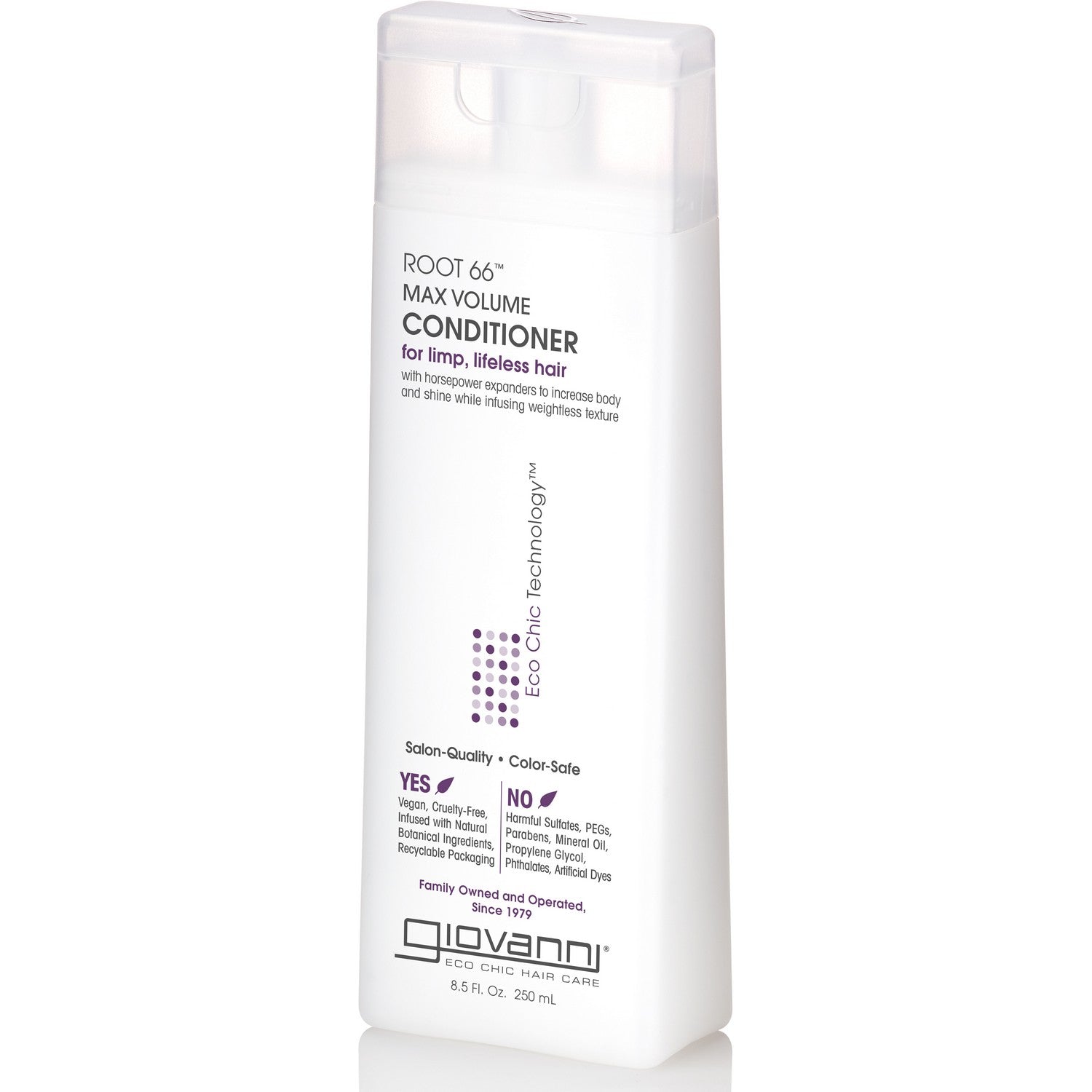 Root 66 Max Volume Conditioner - Kijani Living Root 66 Max Volume Conditioner - Kijani Living