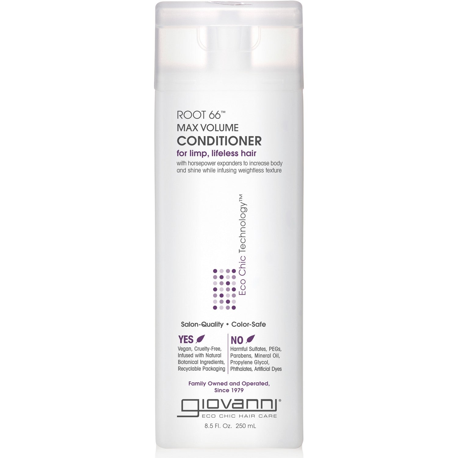 Root 66 Max Volume Conditioner - Kijani Living