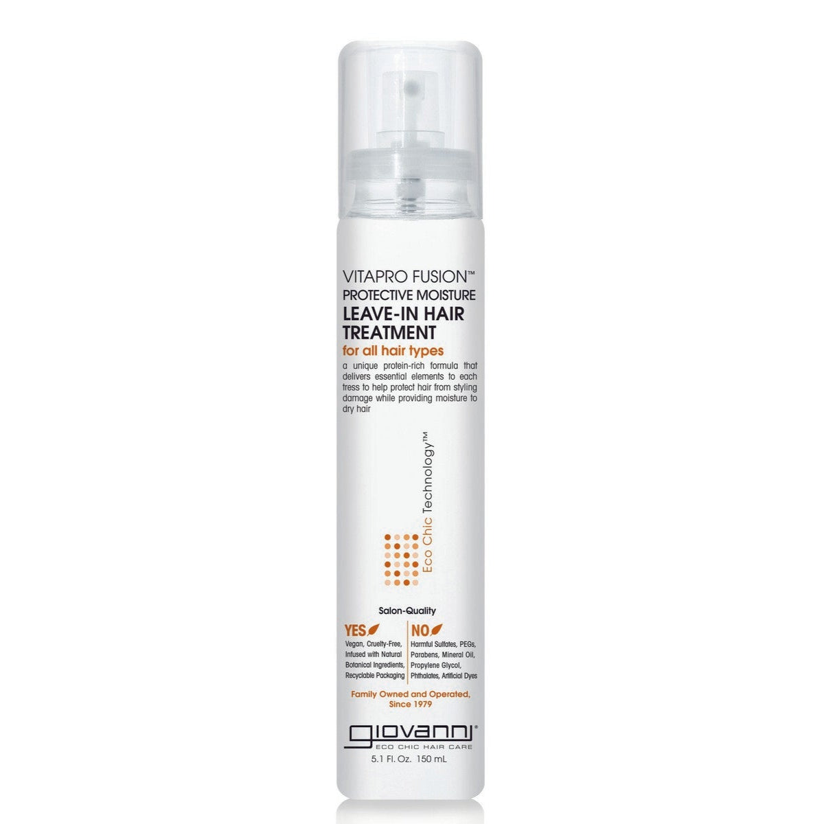 Vitapro Fusion Protective Moisture - Kijani Living