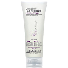 More Body Hair Thickener - Kijani Living