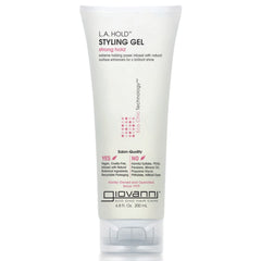 L.A Natural Styling Gel - Kijani Living