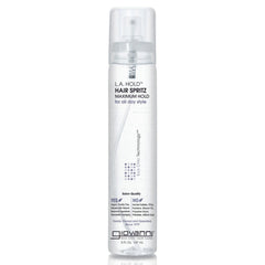 L.A Hold Hair Spritz - Kijani Living