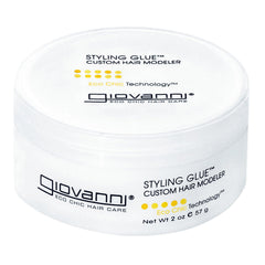 Styling Glue Custom Hair Modeler - Kijani Living