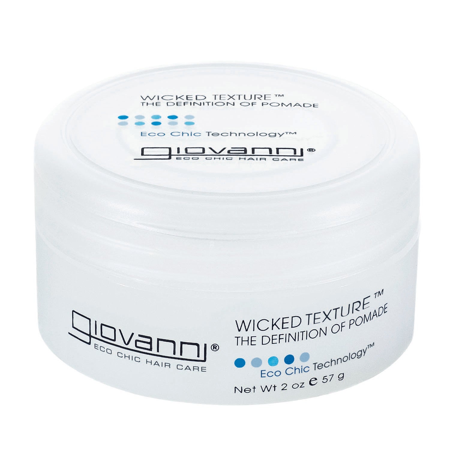 Wicked Wax Styling Pomade - Kijani Living