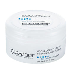 Wicked Wax Styling Pomade - Kijani Living