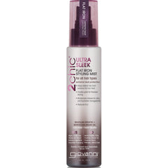 Ultra-Sleek Flat Iron Styling Mist - Kijani Living