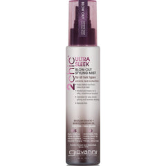 Ultra-Sleek Blow Out Styling Mist - Kijani Living
